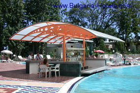 Bulgaria hotels